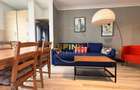 2 camere | Greenfield Padurea Baneasa | Loc de parcare - 3