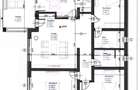 Ansamblu rezidential | 15 case | Platou Trivale - 1
