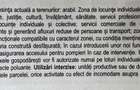 Teren intravilan imediat construibil de vanzare - 1.062 mp - 6