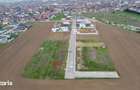 Teren de vanzare zona noua Bujac 546mp AC ON+1 teren pe col? separate - 1