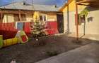 Casă cu 3 camere în Central - 2