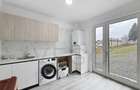 Casa noua cu 3 dormitoare + living, curte generoasa, in Gilau - 15