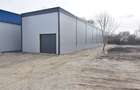 Spațiu industrial, de 420 mp, în Poenari - 1