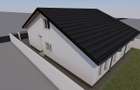 Duplex cu pod mansardabil in Calea Urseni 3 cam - 6