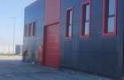 Spațiu industrial, de 538 mp, în Frumușani - 9