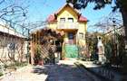 La doar 7 km fata de oras! Vanzare Casa P+M Targoviste - Exterior est. - 11