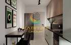 Pallady Garsoniera 42 mp decomandata in bloc tip Boutique