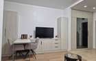 VAND Garsoniera Premium ultra-dotata, nelocuita anterior, Bucuresti sect 6(ansamblul rezidential Avangarde Grande Village Pret: 85.000 Euro negociabil - 1