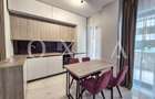 Apartament cu 2 camere semidecomandat în Giroc - 5