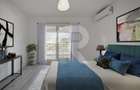 Apartament cu 2 camere semidecomandat în Mogoșoaia - 7