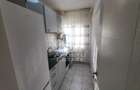 Apartament semidecomandat,3 camere,zona Dacia,mobilat,etaj 1 - 2