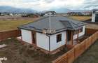 Casa individuala intabulata, incalzire in pardoseala, Izvor, Brasov - 1