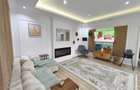 Apartament 3 camere, etaj 2, zona ultracentrala, bloc nou,  Radauti - 5