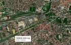 Teren 349 mp pe colt, Iosefin-Turnul de apa | CU emis pentru P+3E | Co