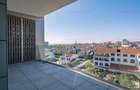 Apartament cu 2 camere semidecomandat în Nord - 11