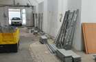 Hala industriala de inchiriat zona Cet - 9