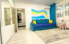 Apartament cu 2 camere semidecomandat în Podu Roș - 3