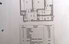 Apartament cu 2 camere decomandat în Decebal - 1