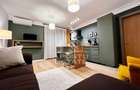 Apartament cu 2 camere semidecomandat în Circumvalațiunii - 2