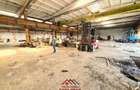 Spațiu industrial, de 5,444 mp, în Central - 2