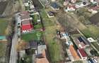 Teren Construcții de 1015 mp, în Biharia - 2