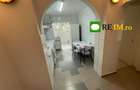 Apartament cu 3 camere semidecomandat, mobilat în Crângași - 5