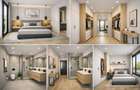 Vilă Individuală Premium în Domnești - Design Modern - 5