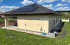 Casa individuala cu panouri solare, Salistea Veche - 4