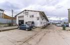 Spațiu industrial, de 780 mp, în Bartolomeu - 25