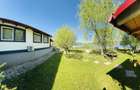 Inchiriez casa de vacanta la Lacul Surduc, cu iesire directa la lac - 5