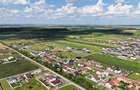 Teren 956 mp   Mosnita Veche - Padurea Bistra - 16