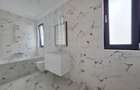 Apartament cu 3 camere tip duplex, gradina 100mp, Sanpetru - 10