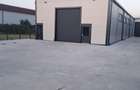 Hala noua 440m² în jud.Giurgiu DN5 sat  Remuș - 8