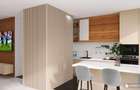 Apartament cu 2 camere decomandat în Lipovei - 24