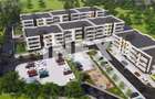 Apartament cu 3 camere decomandat în Tancodrom - 3