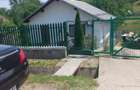 Casă cu 2 camere în Poiana - 4