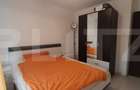 Apartament cu 3 camere decomandat, mobilat în Micro 17 - 2