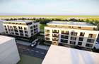Apartament cu 3 camere semidecomandat în Florești - 3
