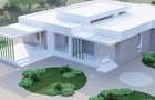 Casă individuală cu 4 camere cu Teren 700 Mp în Kamsas - 3