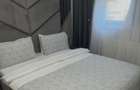 Vand apartament cu 3 camere.mobilat si utilat, in complexul hils pallady.Parcare inclusa la 2 min de metroul anghel salighy - 6