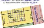 Teren agricol intravilan de 248 mp, în Viile Sibiului - 7