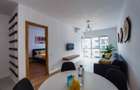 Dau in chirie Apartament 2 camere + Parcare zona Ceyrat - 6