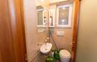 Apartament cu 3 camere de inchiriat Lux in zona Floreasca Dorobanti - 10