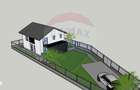 Casa / Vila cu 4 camere de vanzare Sabareni - 15