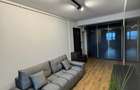 Apartament modern de inchiriat in Pipera design elegant, complet mobilat ?i utilat - 2