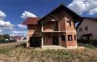 Casă individuală cu 6 camere cu Garaj în Moșnița Nouă - 2