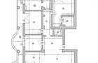 Apartament 3 camere 175 mp -Bd. Primaverii/ Str. Maxim Gorki - 9