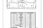 Apartament 3 camere, balcon inchis, 69 mp Gura Leului, Barlad - 2