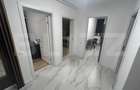 Apartament cu 3 camere decomandat în Nufărul - 4
