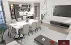 Apartament cu 4 camere decomandat în Floreasca - 1